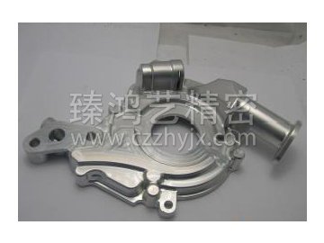 鋁制機(jī)械裝置